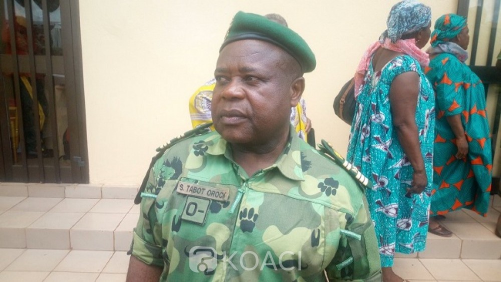 Centrafrique : les raisons du limogeage du commandant du 6ème contingent camerounais de la Minusca