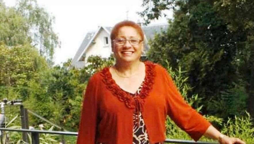 Centrafrique : « Covid – 19 »: Hommage à une Grande Dame, Monique Mageot