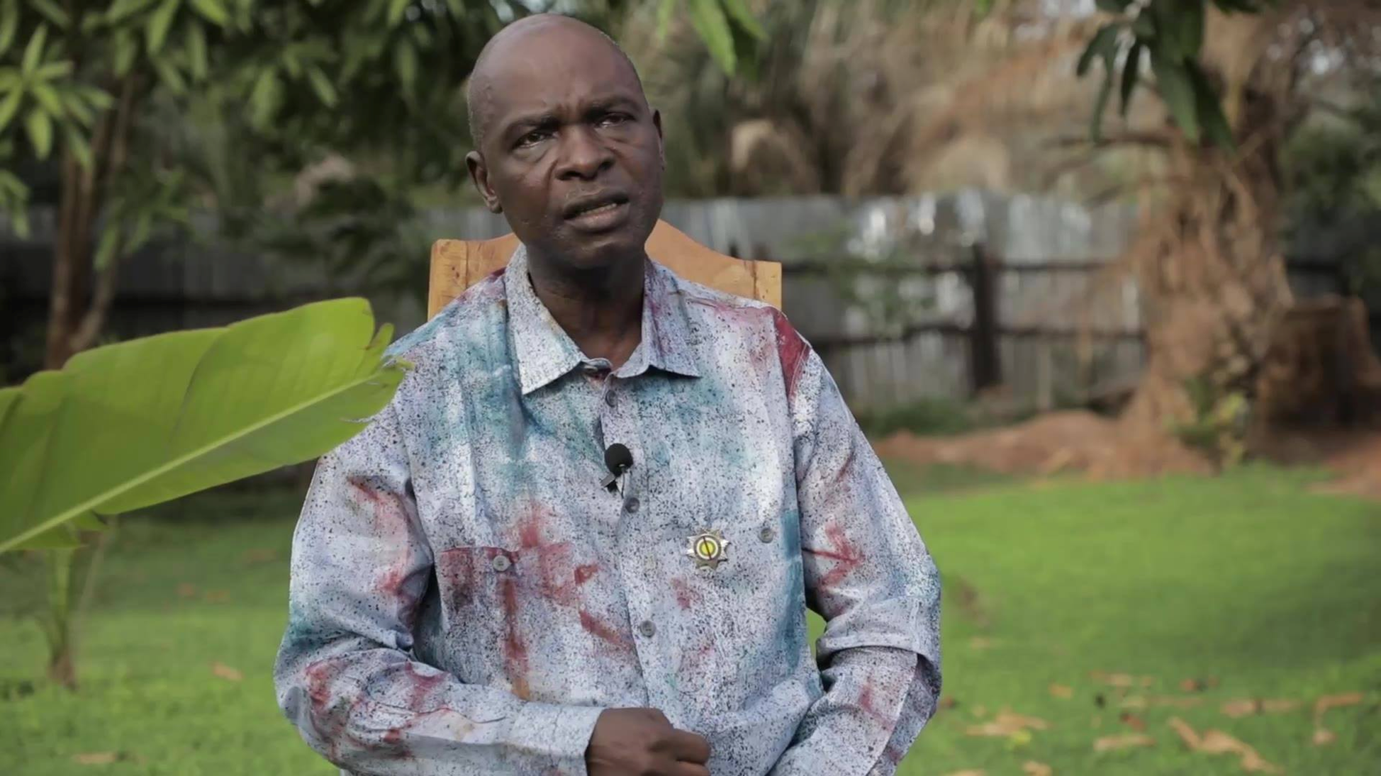 Obo : le procès du Gangster de Bangui et de son organisation criminelle fait par le député Ernest Mizédio !