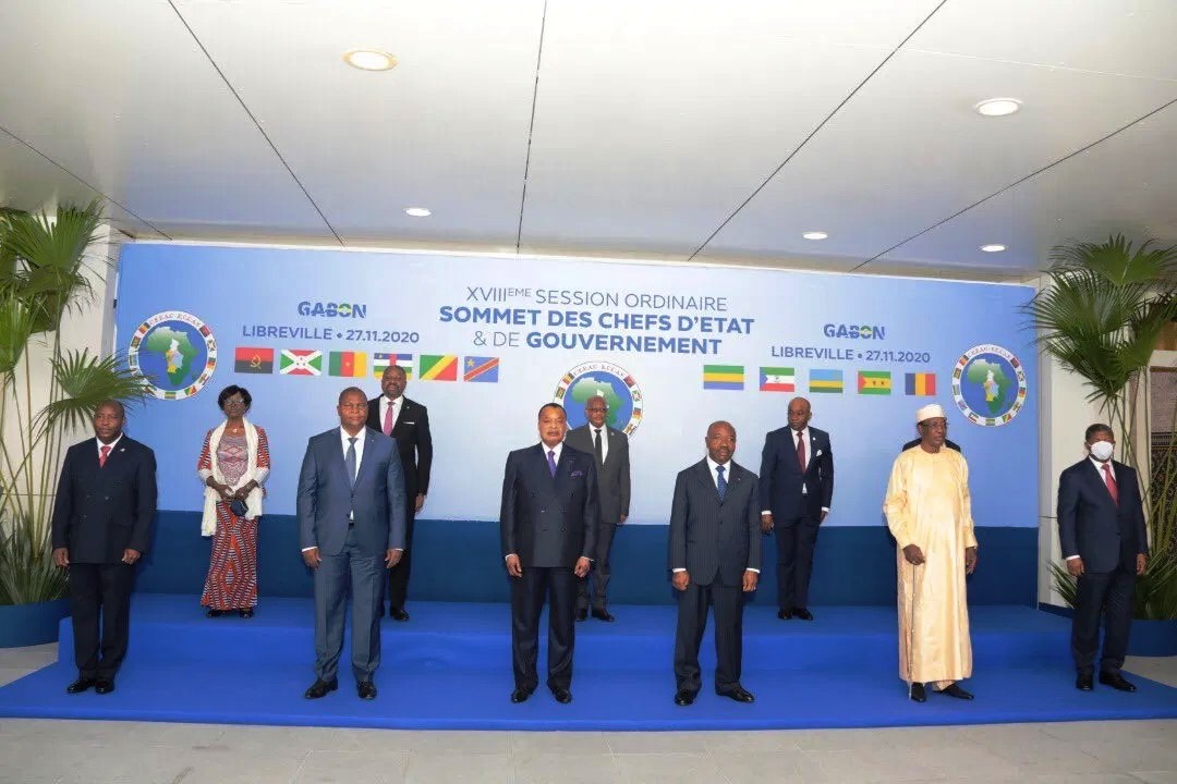 Centrafrique : ce qu’il faut retenir de la 18ème session ordinaire de la Ceeac à Libreville