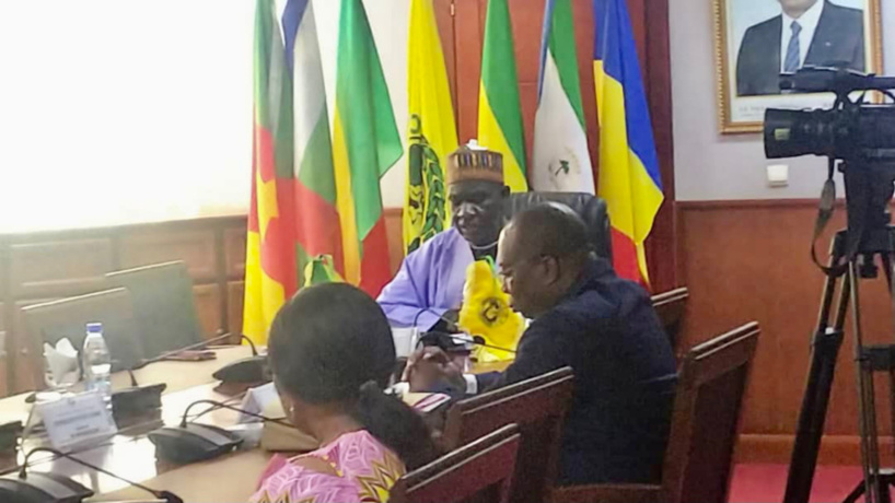 CEMAC : Le Budget 2021 adopté par le Conseil des Ministres de l’UEAC
