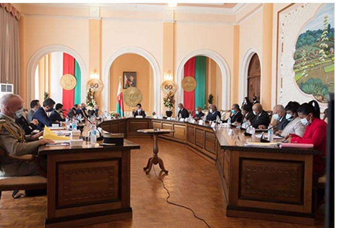 Dialogue politique entre l’Ue et Madagascar : un exemple à suivre pour la RCA !
