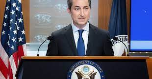Centrafrique : les Etats – Unis optent pour la liquidation de la démocratie centrafricaine et apportent leurs soutiens au criminel Touadéra