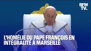 SORTIE DU PAPE FRANÇOIS EN FRANCE SUR LES MIGRANTS  : Le Souverain pontife prêche-t-il dans le désert ?  
