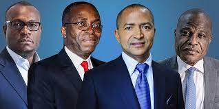 PRESIDENTIELLE EN RDC  : Kinshasa retient son souffle  