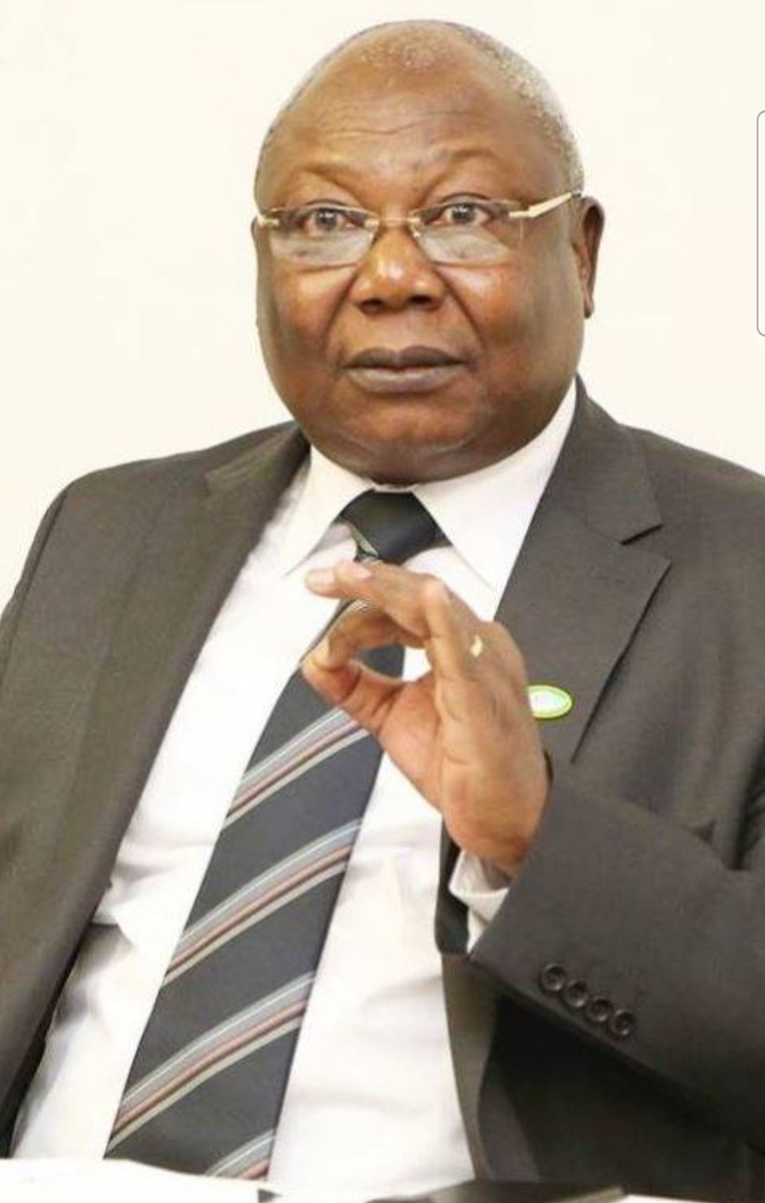 Centrafrique : Couplage des élections locales et générales : le BRDC dénonce l’obsession de l’ANE et appelle une fois de plus à la tenue d’un dialogue politique inclusif